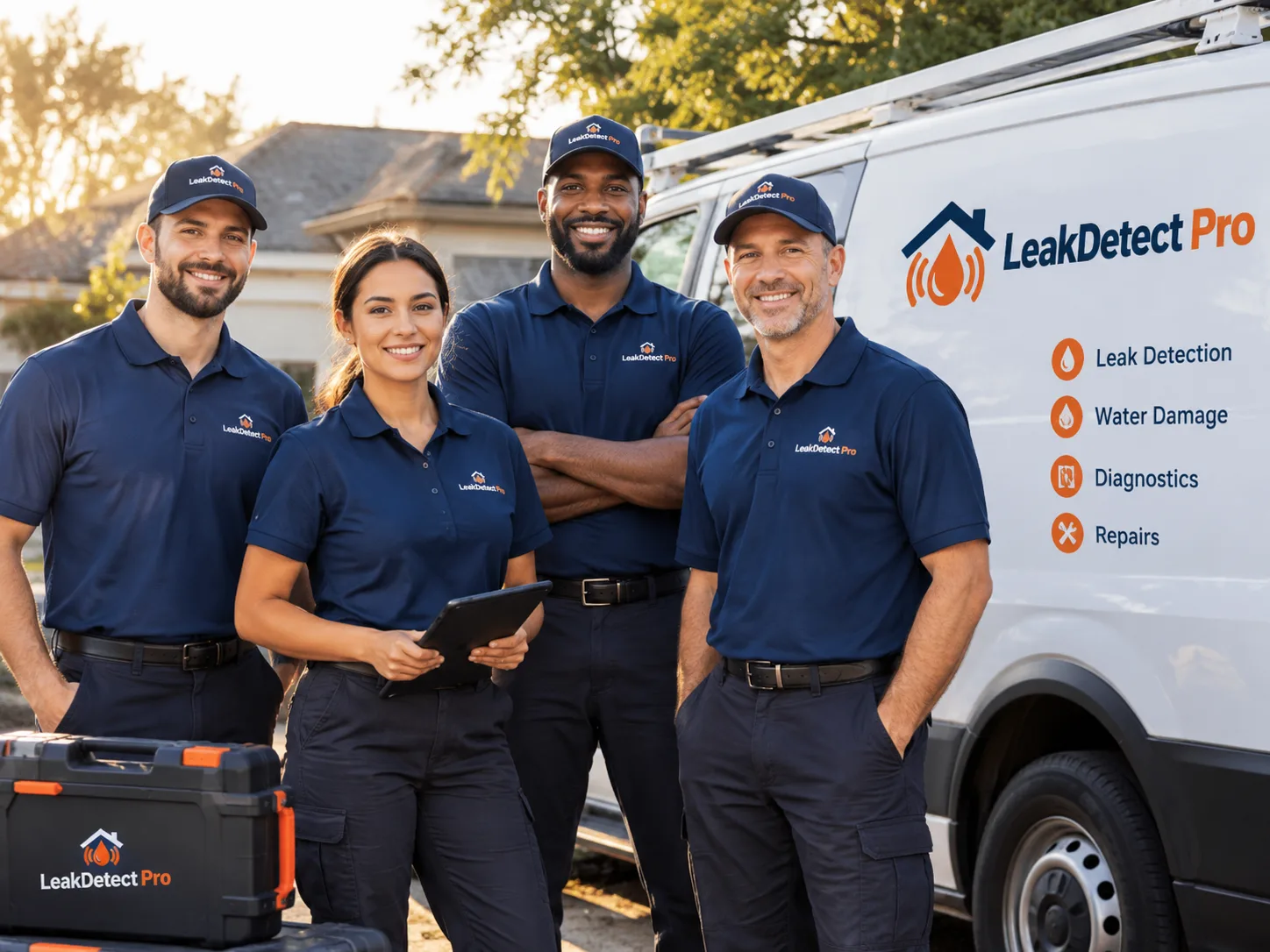Roof Repair company in De Queen, AR